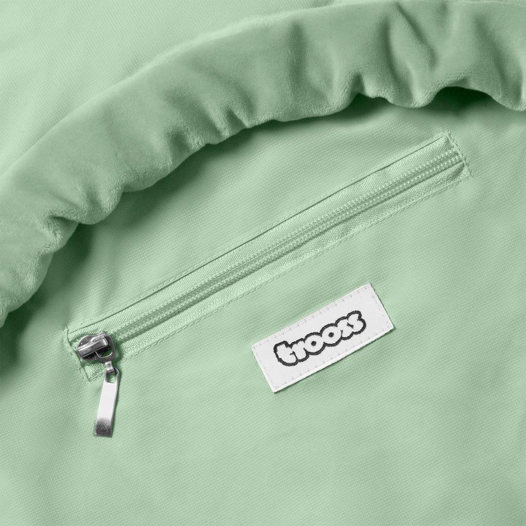 The Trooss™ Flat Pouch