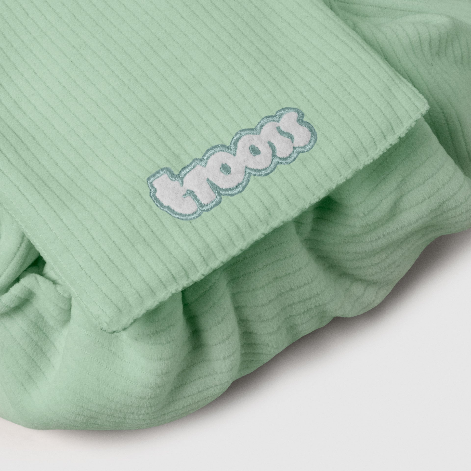 The Trooss™ Flat Pouch