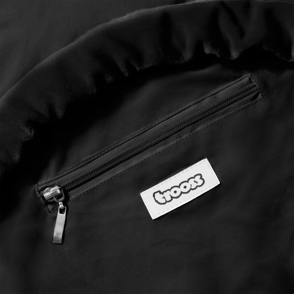 The Trooss™ Flat Pouch