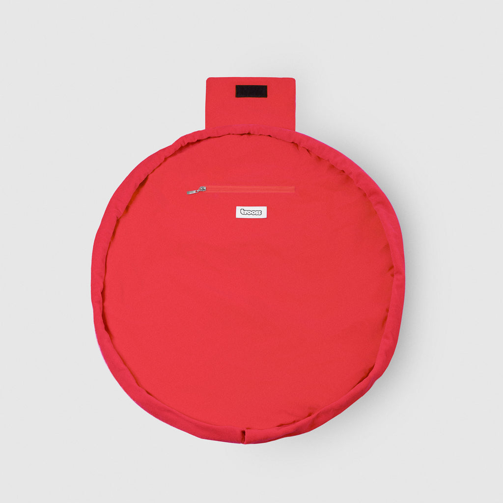 The Trooss™ Flat Pouch