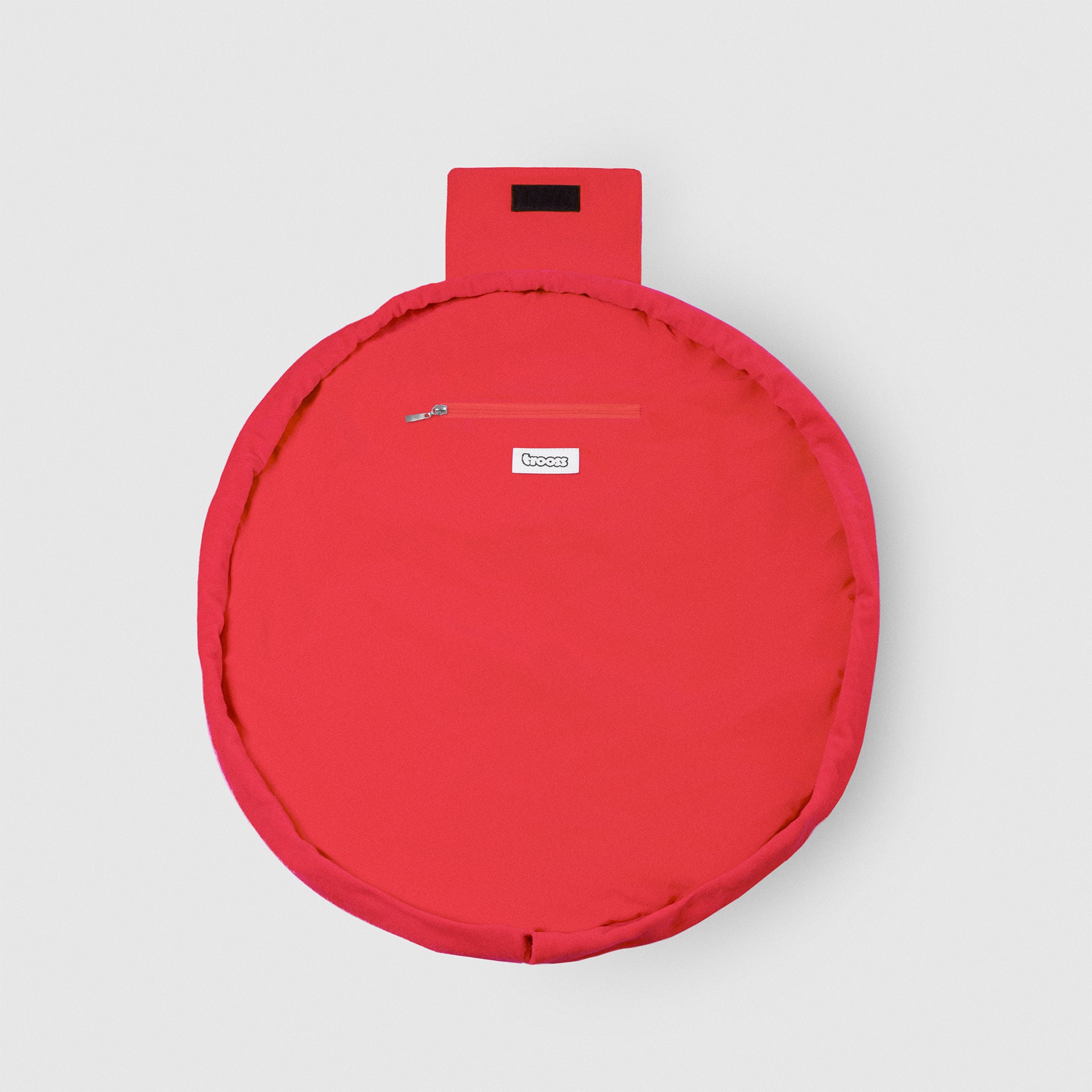 The Trooss™ Flat Pouch