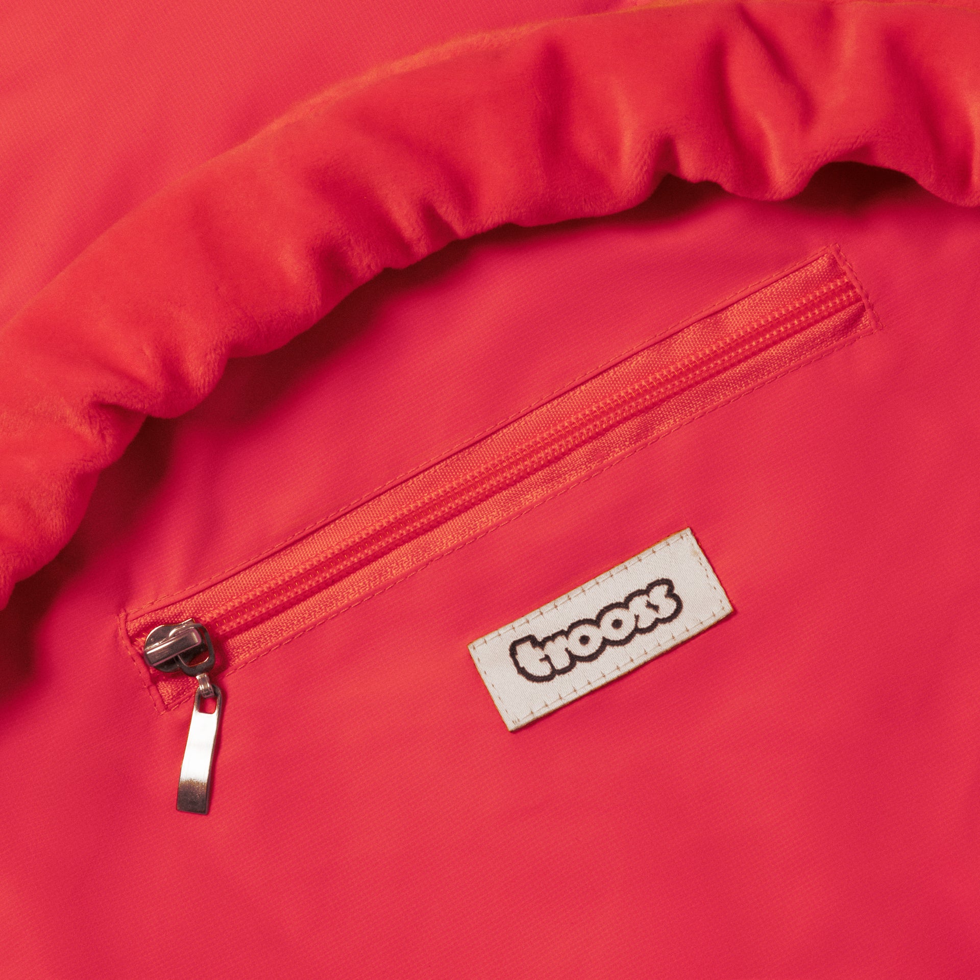 The Trooss™ Flat Pouch
