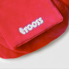 The Trooss™ Flat Pouch