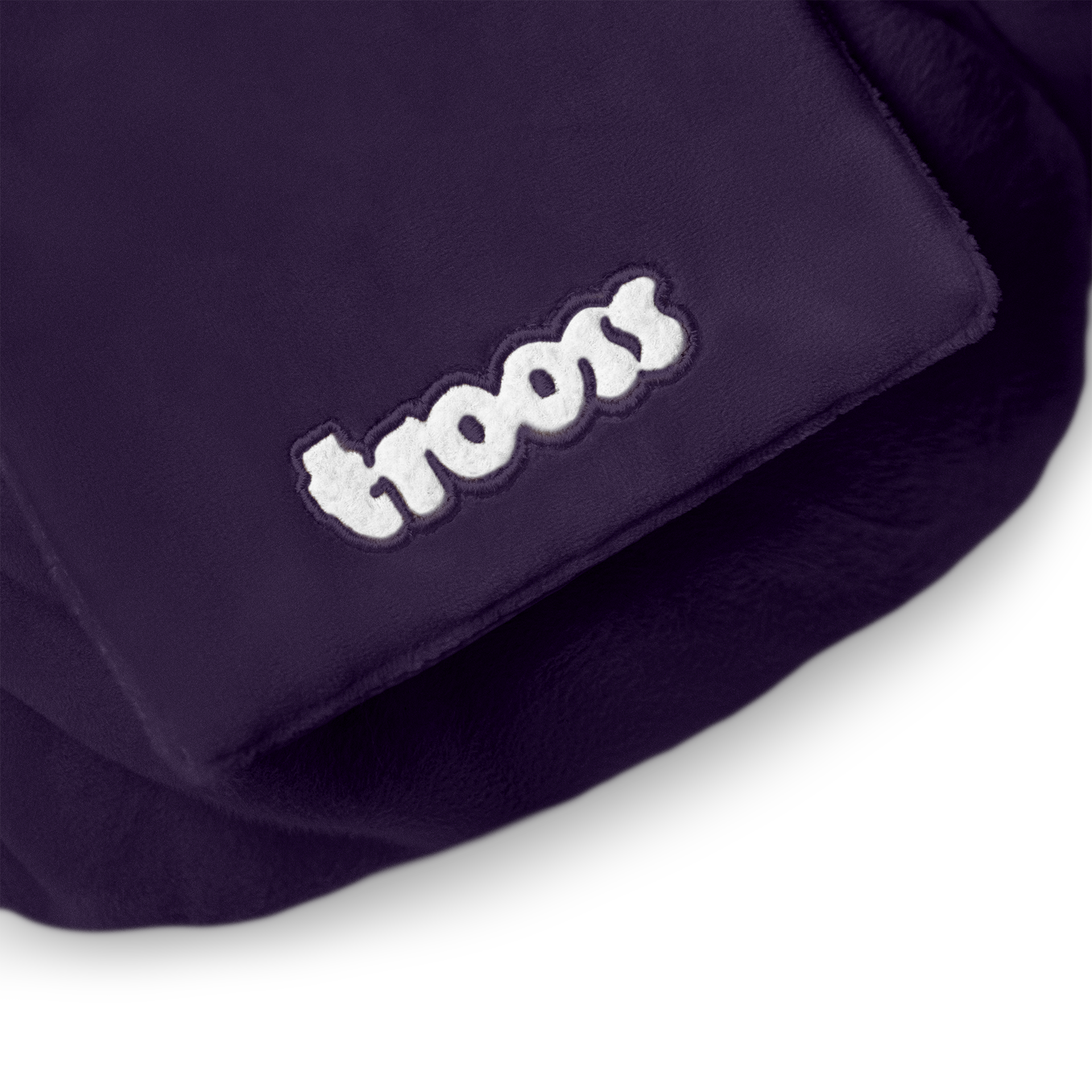 The Trooss™ Flat Pouch