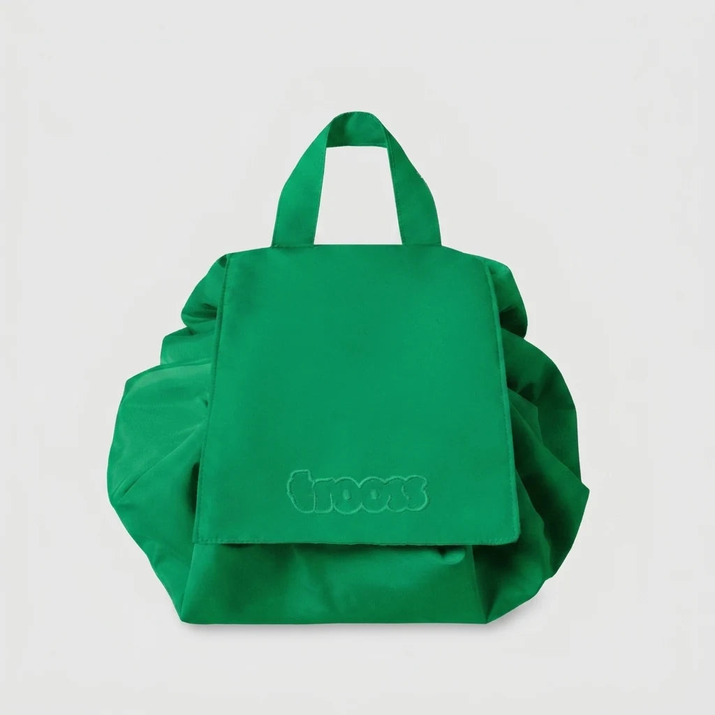 The Trooss™ Flat Pouch