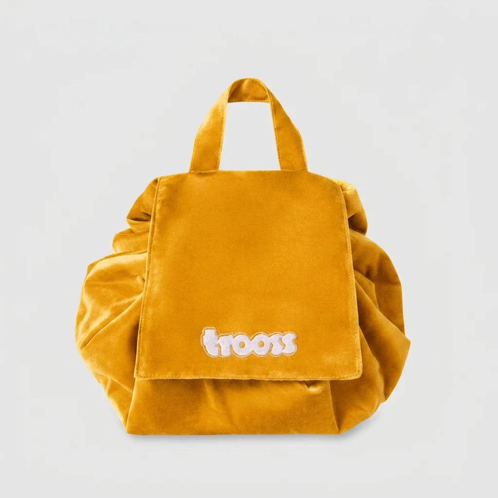 The Trooss™ Flat Pouch